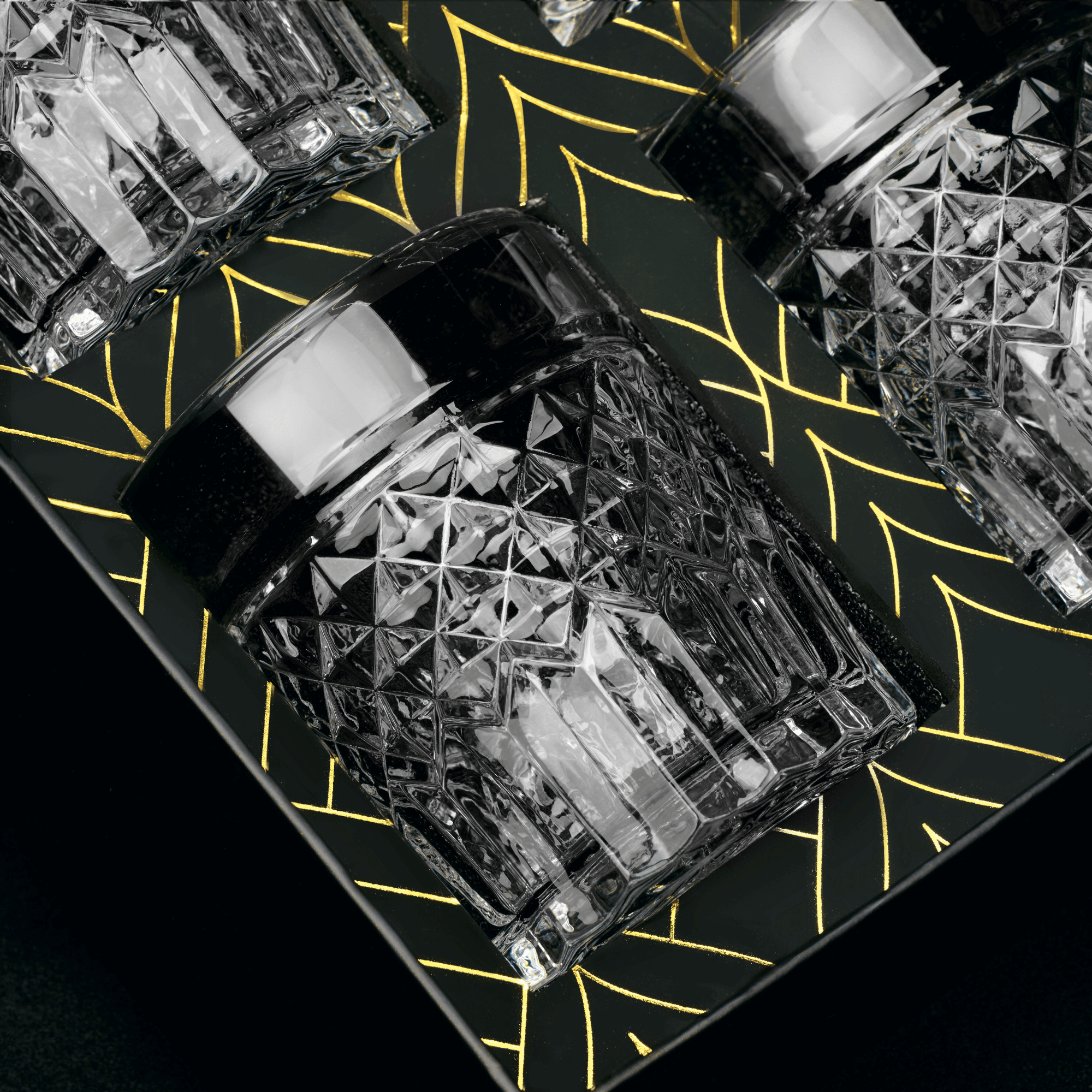 The Privilege Collection - Prestige Glasses