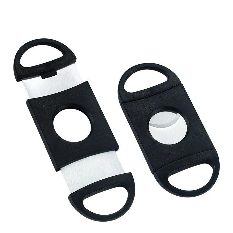 Precision Cigar Guillotine Cutter