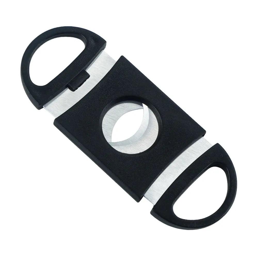 Precision Cigar Guillotine Cutter